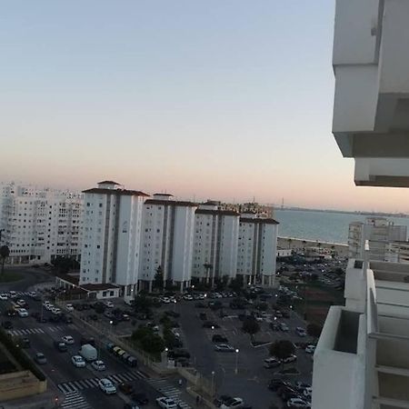 El Mirador De La Salinera Apartment Ел Пуерто де Санта Мария Екстериор снимка