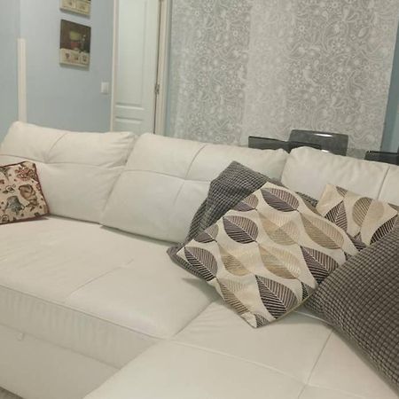 El Mirador De La Salinera Apartment Ел Пуерто де Санта Мария Екстериор снимка