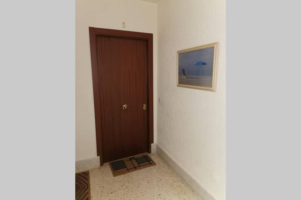 El Mirador De La Salinera Apartment Ел Пуерто де Санта Мария Екстериор снимка