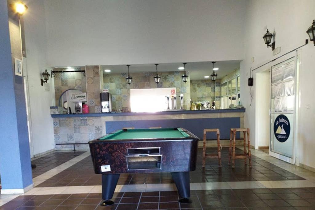 El Mirador De La Salinera Apartment Ел Пуерто де Санта Мария Екстериор снимка